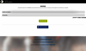 Suscriptores.elcolombiano.com thumbnail