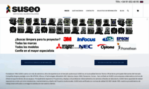 Suseo.es thumbnail