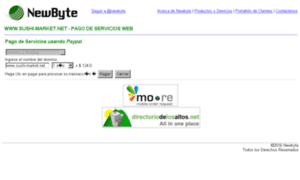 Sushi-market.net thumbnail