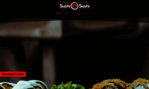 Sushiandsushi.cl thumbnail