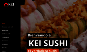 Sushikei.cl thumbnail