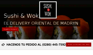 Sushimadryn.com.ar thumbnail