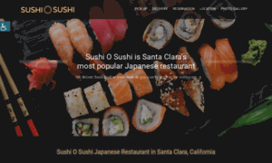 Sushiosushi.com thumbnail