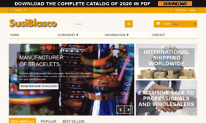 Susiblasco.es thumbnail