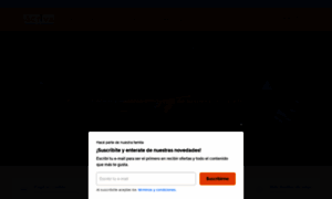 Suspensionactiva.com.ar thumbnail