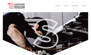 Suspensiontotalcar.com thumbnail