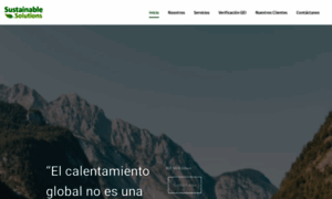 Sustainable-si.com thumbnail