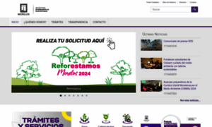 Sustentable.morelos.gob.mx thumbnail