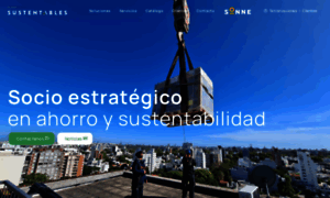 Sustentables.com.uy thumbnail