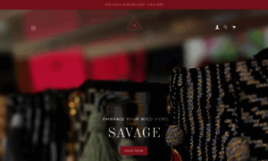 Susuaccessories.com thumbnail