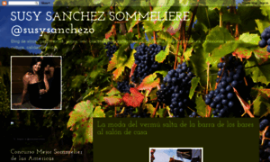 Susysanchezsommelier.blogspot.com thumbnail