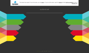 Sutarot.net thumbnail