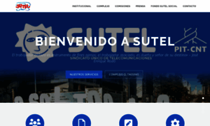 Sutel.com.uy thumbnail