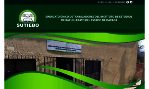 Sutiebo.org.mx thumbnail