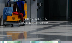 Sutterservicios.com.ar thumbnail