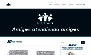 Sutudeg.net thumbnail