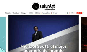 Suturart.com thumbnail
