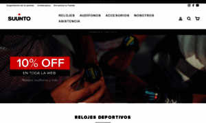 Suuntochile.cl thumbnail