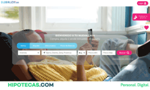 Suvivienda.globaliza.com thumbnail