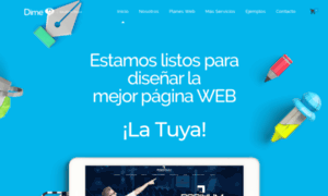 Suweb.com.mx thumbnail