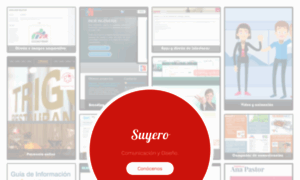 Suyero.es thumbnail