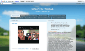 Suzannepowell.blogspot.com.br thumbnail