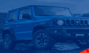 Suzuki.com.py thumbnail