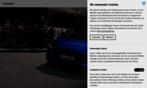 Suzuki.de thumbnail