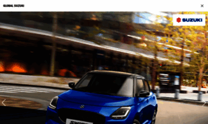 Suzuki.fr thumbnail
