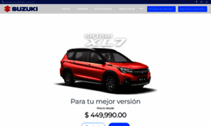 Suzukilavilla.com thumbnail