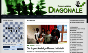 Sv-diagonale.de thumbnail
