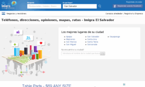 Sv.imigra.net thumbnail