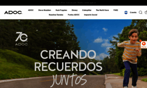 Sv.tiendasadoc.com thumbnail