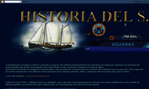 Svahistoria.blogspot.com thumbnail