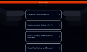Svdcd.org.ve thumbnail