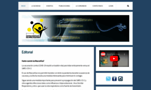 Svinfectologia.org thumbnail