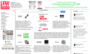 Sw-computacion.f2s.com thumbnail