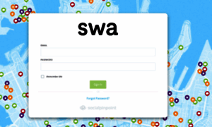 Swa.mysocialpinpoint.com thumbnail
