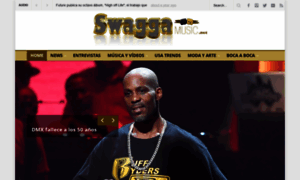 Swaggamusic.net thumbnail