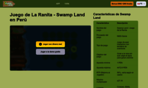 Swampland.pe thumbnail