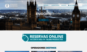Swanoperadores.com.ar thumbnail