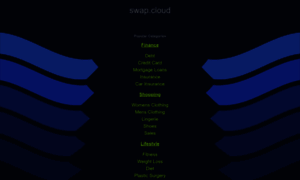 Swap.cloud thumbnail