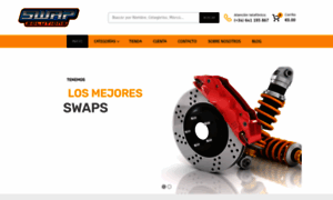 Swapsolutions.es thumbnail
