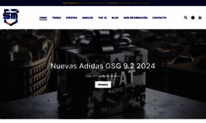 Swatmadrid.com thumbnail
