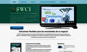 Swci.com.ar thumbnail
