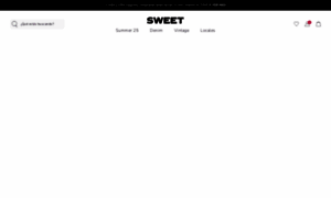 Sweet.com.ar thumbnail