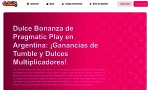Sweetbonanza-ar.com thumbnail