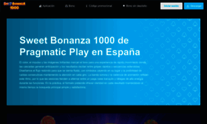 Sweetbonanza1000.es thumbnail
