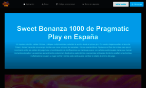 Sweetbonanza1000game.es thumbnail