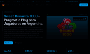 Sweetbonanza1000slot-ar.com thumbnail
